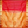 Maroon Colour kanjeevaram silk saree (DSD-79) - Click here to View more details about this Product